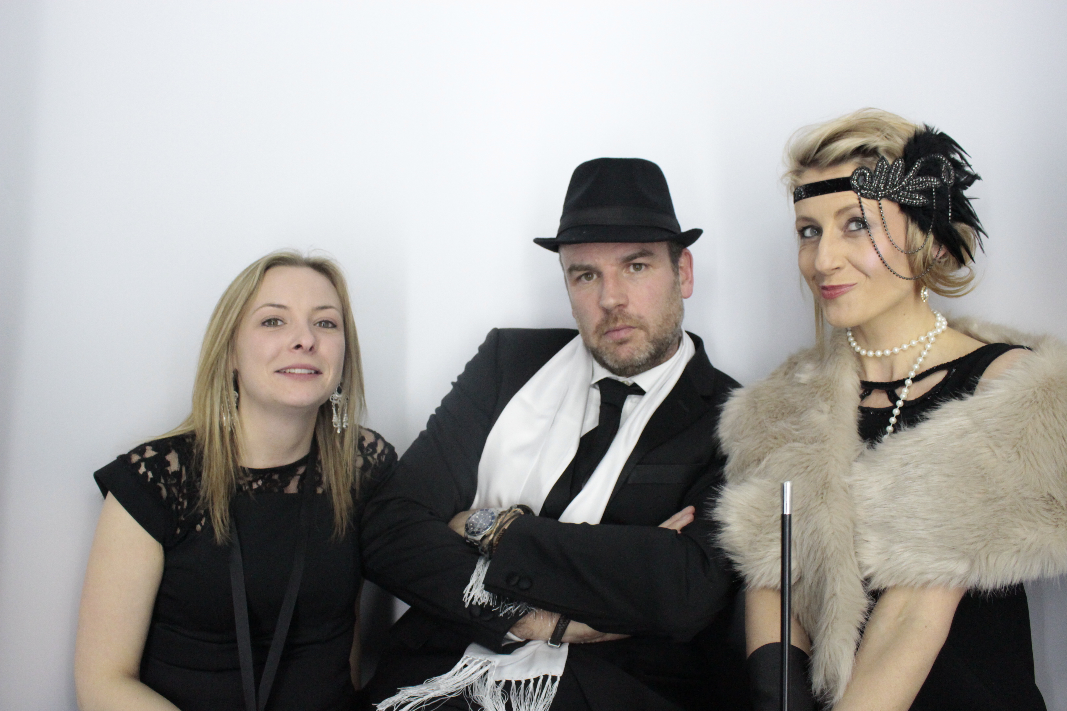 End of Year Party – Aviator  | View more photos from the event at gallery.myphotoboothexperience.co.uk/u/MyPhotoBoothExperienceLtd/End-of-Year-Party-–-Aviator